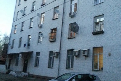 Общежитие Войковская