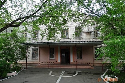 Общежитие в Одинцово
