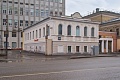 Общежитие на Бакунинской