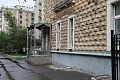 Общежитие на Белорусской