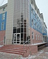 Общежитие в Красногорске