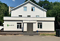 Общежитие на Щукинской