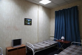 Общежитие в Очаково-Матвеевское