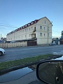 Общежитие в Саларьево-2