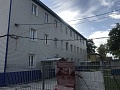 Общежитие на Братиславской
