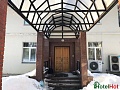 Общежитие в Перово-3