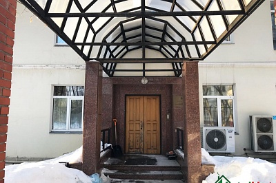 Общежитие в Перово-3