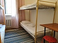 Общежитие Автозаводская-4