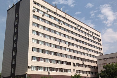 Общежитие в Выхино
