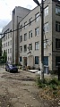 Общежитие в Очаково