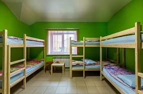 Акция! Приезжайте в уютное общежитие в Подольске и заселяйтесь по минимальной стоимости!