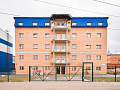 Общежитие в Дзержинском