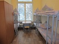 Общежитие Электрозаводская-3