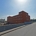 Общежитие в Строгино-1
