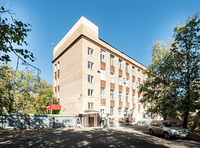 Открылось новое общежитие на Щелковской!!!