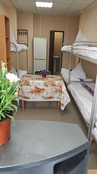Свободные места в общежитие в Ховрино!!!