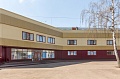 Общежитие в Одинцово-2