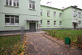 Общежитие в Люберцах-1