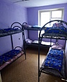 Общежитие на Кантемировской